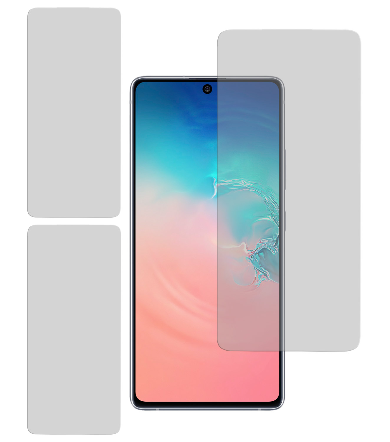 schutz für samsung s10