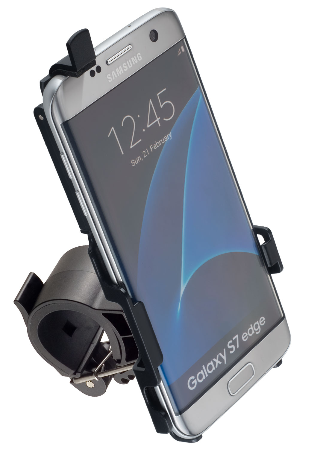 fahrrad rahmentasche für samsung galaxy s7